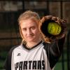 imageDUDLEY  Fastpitch Softballs  Official USAB USSSA ampamp NFHS  Multiple 12 Count OptionsNFHS  CFP  12 Yellow Leather Cover