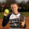 imageDUDLEY  Fastpitch Softballs  Official USAB USSSA ampamp NFHS  Multiple 12 Count OptionsNFHS  Thunder Heat  12 Yellow Leather Cover