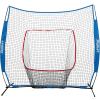 imageDudley Hitting Pitching Station