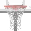 imageSpalding Basketball Net  12 Loops  Fits Standard Indoor or Outdoor Rims  Basketball Hoop Net ReplacementAll Weather  White