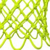 imageSpalding Basketball Net  12 Loops  Fits Standard Indoor or Outdoor Rims  Basketball Hoop Net ReplacementHeavy Duty  Green