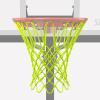 imageSpalding Basketball Net  12 Loops  Fits Standard Indoor or Outdoor Rims  Basketball Hoop Net ReplacementHeavy Duty  Green