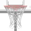 imageSpalding Basketball Net  12 Loops  Fits Standard Indoor or Outdoor Rims  Basketball Hoop Net ReplacementHeavy Duty  White