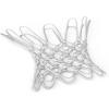 imageSpalding Basketball Net  12 Loops  Fits Standard Indoor or Outdoor Rims  Basketball Hoop Net ReplacementHeavy Duty  White