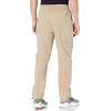 imageSpalding Mens Activewear Jogger SweatpantPutty