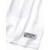 imageSpalding Mens Athletic Dry Mesh Basketball Jersey Shirt TankWhite