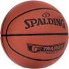 imageSpalding TFTrainer 33quot Oversized Indoor Basketball