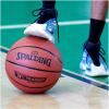 imageSpalding TFTrainer 33quot Oversized Indoor Basketball