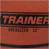 imageSpalding TFTrainer 33quot Oversized Indoor Basketball
