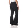 imageSpalding Womens Bootleg Yoga PantBlack