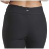 imageSpalding Womens Bootleg Yoga PantBlack