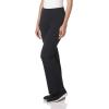 imageSpalding Womens Bootleg Yoga PantBlack