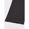 imageSpalding Womens Bootleg Yoga PantCharcoal Heather