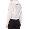imageSpalding Womens Sportswear Retro Popover HoodieWhite