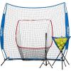 imageDudley Hitting Pitching Station