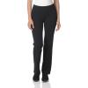 imageSpalding Womens Bootleg Yoga PantBlack