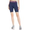 imageSpalding Womens Varsity Biker ShortPeacoat