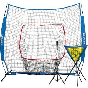 imageDudley Hitting Pitching Station