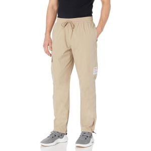 imageSpalding Mens Activewear Jogger SweatpantPutty