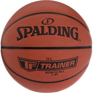 imageSpalding TFTrainer Indoor Basketball3 LBS