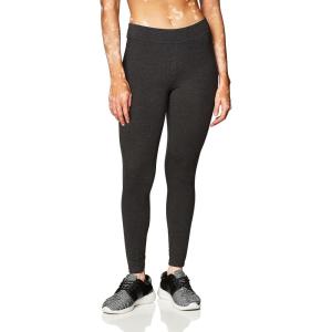 imageSpalding Womens Ankle LeggingCharcoal Heather