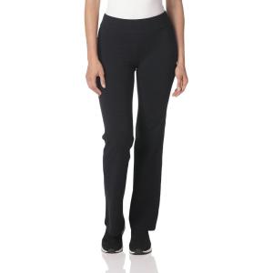 imageSpalding Womens Bootleg Yoga PantBlack