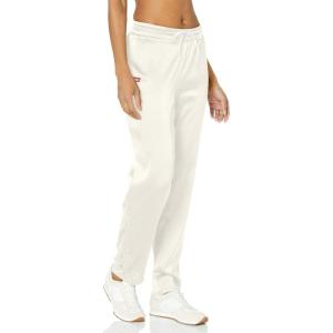 imageSpalding Womens Sportswear Retro Tearaway SweatpantWhite