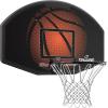 imageSpalding 44quot EcoComposite Fan Backboard ampamp Rim Combo