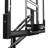 imageSpalding 52quot Performance Acrylic AccuGlide Inground Basketball Hoop