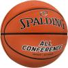imageSpalding All Conference IndoorOutdoor Basketballorange