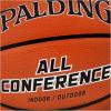 imageSpalding All Conference IndoorOutdoor Basketballorange