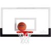 imageSpalding Breakaway 180 OverTheDoor Mini Basketball Hoop