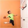imageSpalding Breakaway 180 OverTheDoor Mini Basketball Hoop