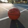 imageSpalding Indoor Outdoor Basketballs  All Surface Composite Cover  Sizes 295quot 285quot 275quotExcel TF500  Orange