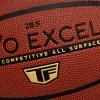 imageSpalding Indoor Outdoor Basketballs  All Surface Composite Cover  Sizes 295quot 285quot 275quotZiO Excel TF  Brown