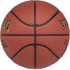 imageSpalding Indoor Outdoor Basketballs  All Surface Composite Cover  Sizes 295quot 285quot 275quotZiO Excel TF  Brown