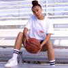imageSpalding Indoor Outdoor Basketballs  All Surface Composite Cover  Sizes 295quot 285quot 275quotZiO TF  Brown