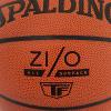 imageSpalding Indoor Outdoor Basketballs  All Surface Composite Cover  Sizes 295quot 285quot 275quotZiO TF  Brown