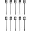 imageSpalding Inflation Needles Sports Ball Air Pump Needles