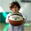 imageSpalding Instinct TF BasketballMulti