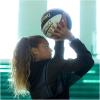 imageSpalding Instinct TF BasketballMulti