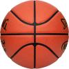 imageSpalding Legacy TF1000 Indoor Game Basketballs Moisture Wicking Microfiber Composite Cover High School ampamp College ApprovedKHSAA  Orange