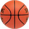imageSpalding Legacy TF1000 Indoor Game Basketballs Moisture Wicking Microfiber Composite Cover High School ampamp College ApprovedNAIA  Orange
