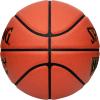 imageSpalding Legacy TF1000 Indoor Game Basketballs Moisture Wicking Microfiber Composite Cover High School ampamp College ApprovedNAIA  Orange