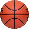 imageSpalding Legacy TF1000 Indoor Game Basketballs Moisture Wicking Microfiber Composite Cover High School ampamp College ApprovedNJCAA  Orange