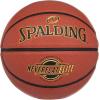 imageSpalding NeverFlat Elite IndoorOutdoor Basketballorange