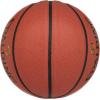 imageSpalding NeverFlat Elite IndoorOutdoor Basketballorange