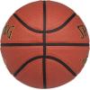 imageSpalding NeverFlat Elite IndoorOutdoor Basketballorange