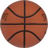 imageSpalding NeverFlat Max IndoorOutdoor Basketball