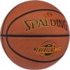 imageSpalding NeverFlat Max IndoorOutdoor Basketball